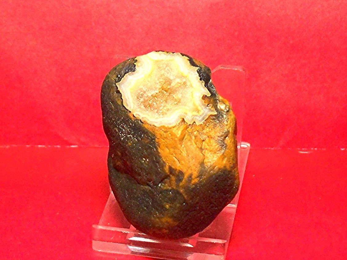 Cleaning Specimen Agates Rock Tumbling Hobby